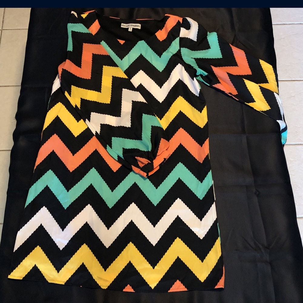 ALMOST FAMOUS - dress